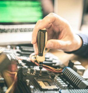 Electronics repair Electronics repair